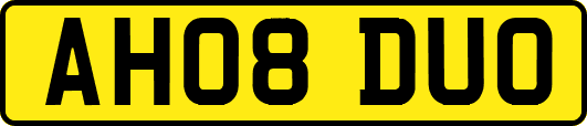 AH08DUO