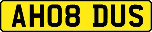 AH08DUS