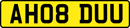 AH08DUU