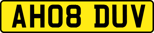 AH08DUV
