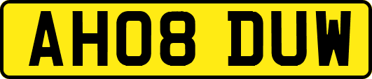 AH08DUW