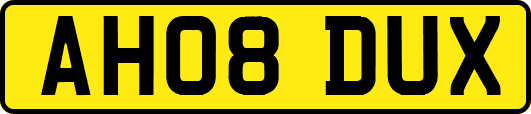 AH08DUX