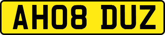 AH08DUZ