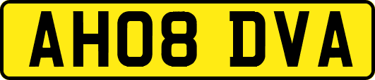 AH08DVA