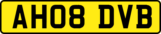AH08DVB