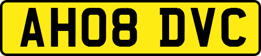 AH08DVC