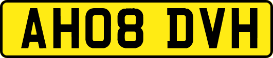 AH08DVH