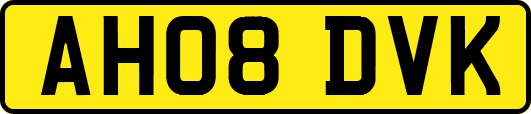 AH08DVK