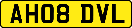 AH08DVL