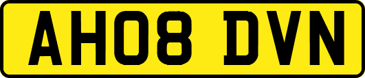 AH08DVN