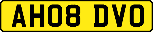 AH08DVO