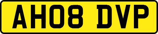 AH08DVP