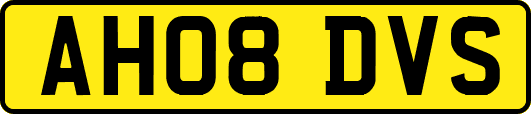 AH08DVS