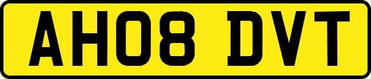 AH08DVT