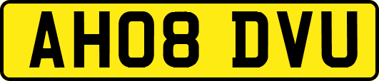 AH08DVU