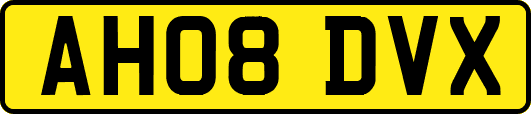 AH08DVX