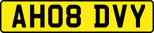 AH08DVY