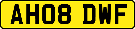AH08DWF