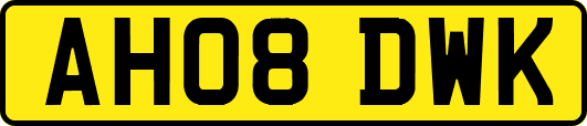 AH08DWK