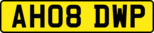 AH08DWP