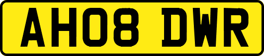 AH08DWR