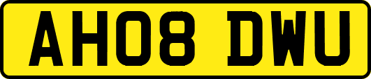 AH08DWU