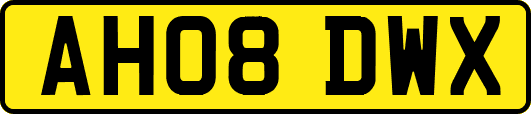 AH08DWX