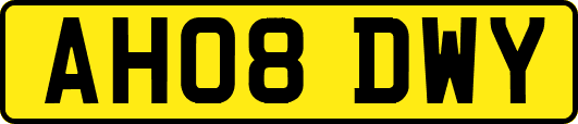 AH08DWY