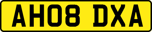 AH08DXA