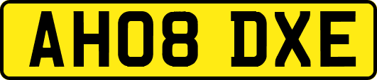 AH08DXE