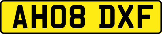 AH08DXF
