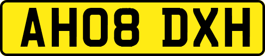 AH08DXH