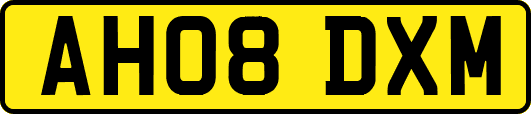AH08DXM