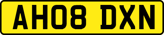 AH08DXN