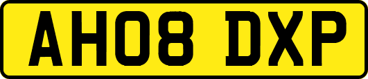 AH08DXP