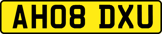AH08DXU