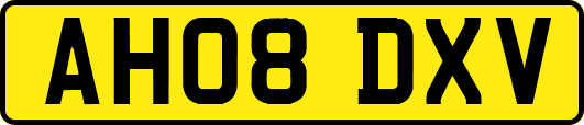 AH08DXV