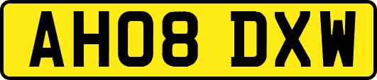 AH08DXW