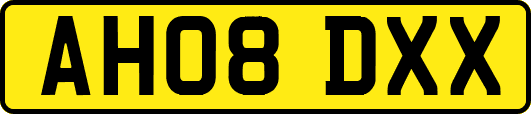AH08DXX