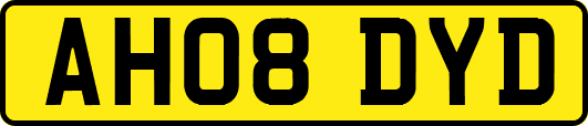 AH08DYD