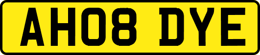 AH08DYE