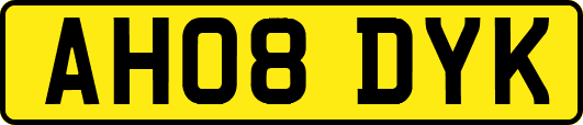 AH08DYK