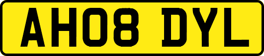 AH08DYL