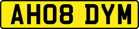 AH08DYM