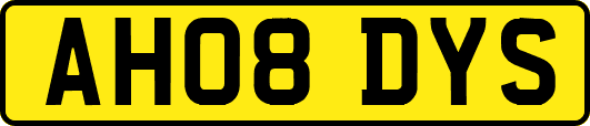 AH08DYS