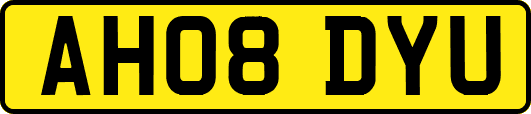 AH08DYU