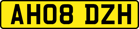 AH08DZH