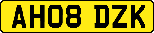 AH08DZK