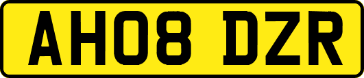 AH08DZR