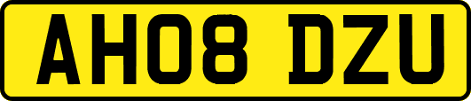 AH08DZU